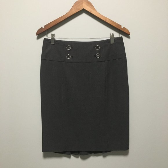 Le Chateau Pencil Skirt For Work - Picture 1 of 5